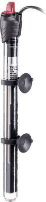 Show full view: Hydor Theo Aquarium Fish Heater, Black, 150-watt slide 2 of 3