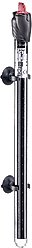 Hydor Theo Aquarium Fish Heater, Black, 400-watt