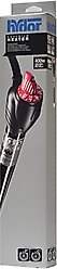 Hydor Theo Shatterproof Aquarium Heater, 400-watt