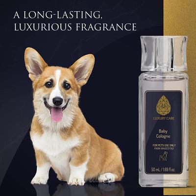 Show full view: Hydra Retail Forever Fresh Cat & Dog Cologne, 1.69-fl oz bottle slide 2 of 5