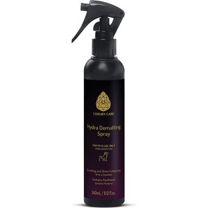 Hydra Retail Cat & Dog Dematting Spray, 8.12-fl oz bottle