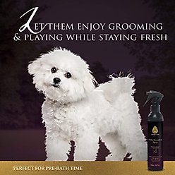 Hydra Retail Cat & Dog Dematting Spray, 8.12-fl oz bottle slide 2 of 5