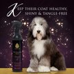 Show in main carousel: Hydra Retail Cat & Dog Dematting Spray, 8.12-fl oz bottle slide 3 of 6