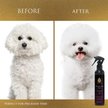 Show in main carousel: Hydra Retail Cat & Dog Dematting Spray, 8.12-fl oz bottle slide 4 of 6