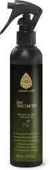 Hydra Retail Dry Bath Cat & Dog Deodorizer Spray, 8.12-fl oz bottle