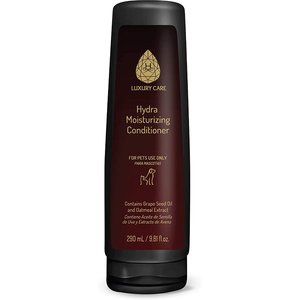 Hydra Retail Moisturizing Cat & Dog Conditioner, 9.81-fl oz bottle