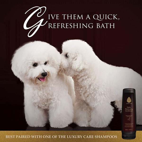 Hydra Retail Moisturizing Cat & Dog Conditioner