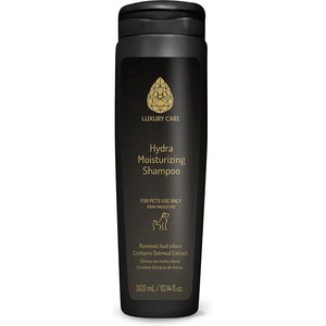 Hydra Retail Moisturizing Cat & Dog Shampoo, 10.14-fl oz bottle