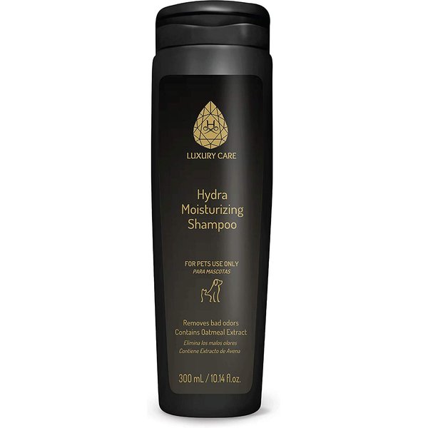 Hydra Retail Gentle Cat & Dog Shampoo