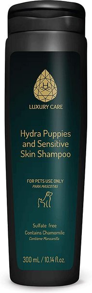 Show full view: Hydra Retail Gentle Cat & Dog Shampoo, 10.14-fl oz bottle slide 1 of 4