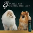 Show in main carousel: Hydra Retail Gentle Cat & Dog Shampoo, 10.14-fl oz bottle slide 3 of 4
