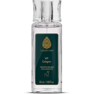 Hydra Retail Forever Warm Cat & Dog Cologne, 1.69-fl oz bottle