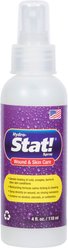Hydro-Stat! Spray Wound & Skin Care Spray for Dogs, Cats & Horses, 4-fl oz bottle