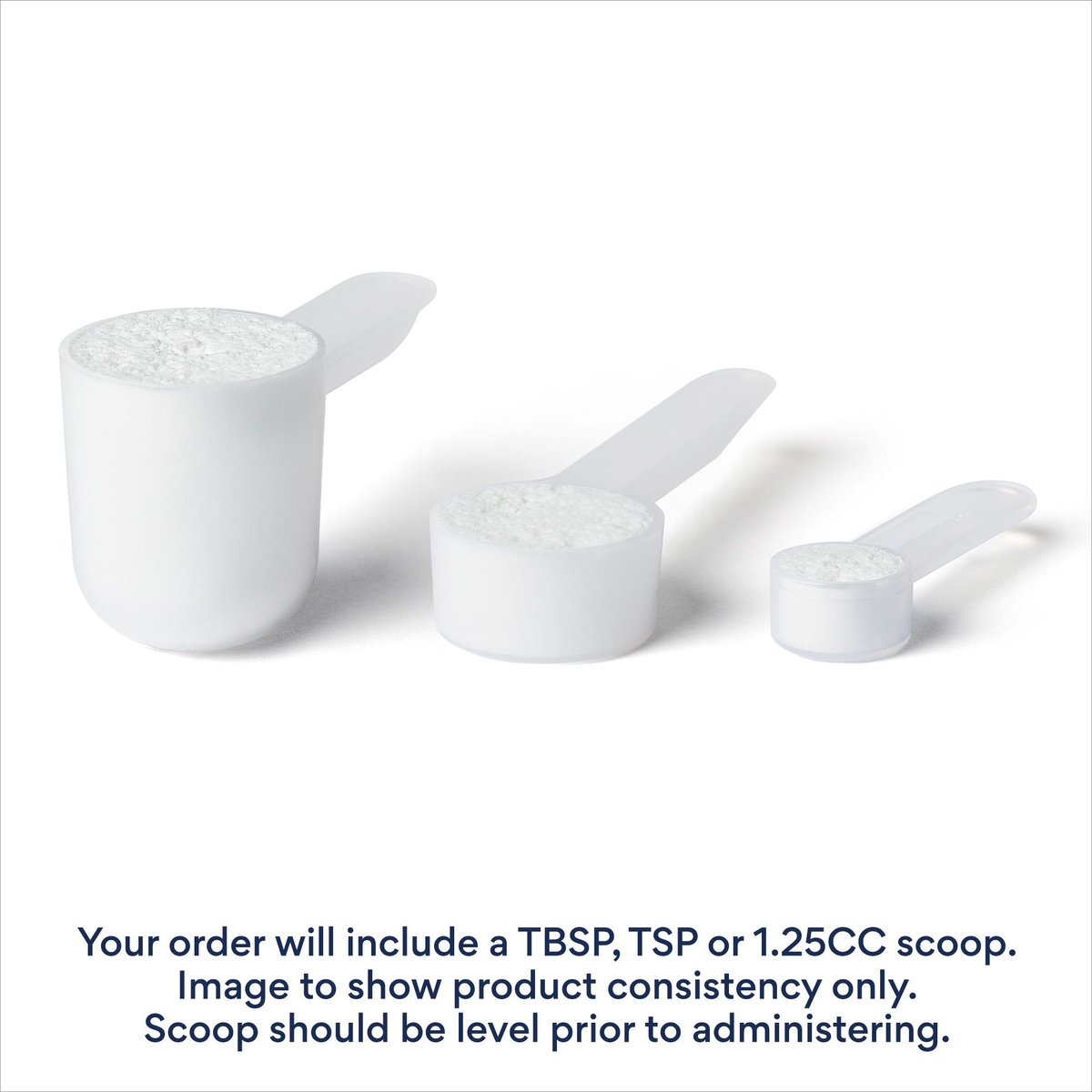 HYDROXYZINE HCL COMPOUNDED Powder Apple Flavored for Horses, 500-mg/TSP ...