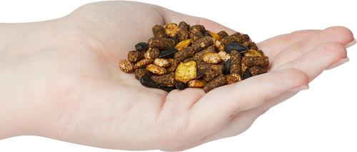 Show full view: Hygain Munga Grain-Free Horse Feed, 44-lb bag slide 4 of 6