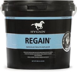 Hygain Regain Horse Supplement, 11-lb tub