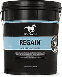 Hygain Regain Horse Supplement, 44-lb tub