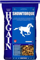 Hygain Showtorque Horse Feed, 44-lb bag