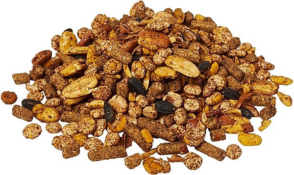 Show full view: Hygain Showtorque Horse Feed, 44-lb bag slide 3 of 4