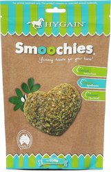 Hygain Smoochies Horse Treats, 8.8-oz bag