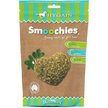 Show in main carousel: Hygain Smoochies Horse Treats, 8.8-oz bag slide 1 of 5