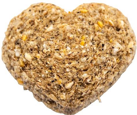 Show full view: Hygain Smoochies Horse Treats, 8.8-oz bag slide 3 of 5