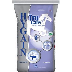 Hygain Tru Care Horse Feed, 44-lb bag