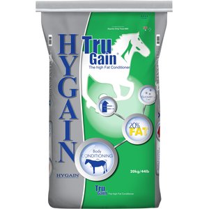 Hygain Tru Gain Horse Feed, 44-lb bag