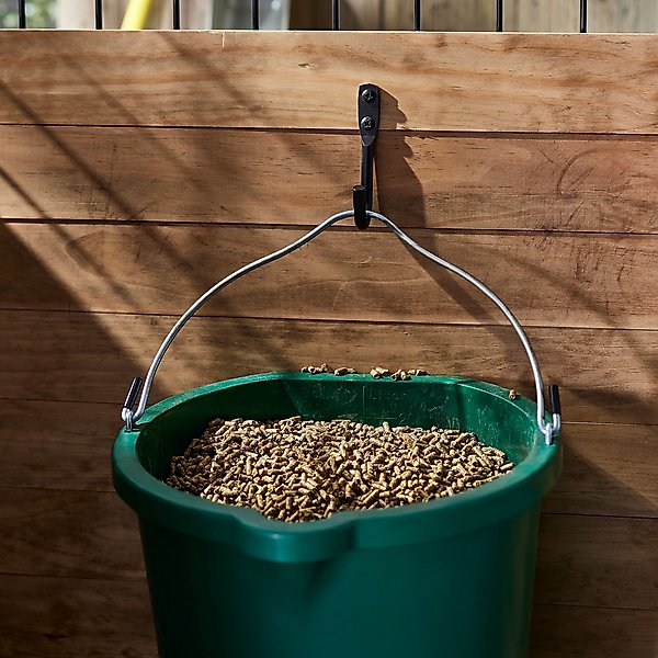 Show full view: Hygain Zero Ultra-Low Starch & Cereal Grain-Free Fully Fortified Horse Feed, 44-lb bag slide 4 of 8