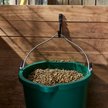 Show in main carousel: Hygain Zero Ultra-Low Starch & Cereal Grain-Free Fully Fortified Horse Feed, 44-lb bag slide 4 of 8