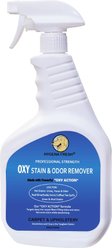 Hygena Scoop Fresh Carpet & Upholstery Cleaner Stain Odor Spot Remover Dog, Cat, Horse & Small Pet Deodorizer, 32-fl oz bottle