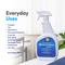 Show in main carousel: Hygena Scoop Fresh Carpet & Upholstery Cleaner Stain Odor Spot Remover Dog, Cat, Horse & Small Pet Deodorizer, 32-fl oz bottle slide 3 of 10