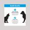 Show in main carousel: HylaMAX Liquid Joint Supplement for Dogs, Cats & Horses, 32-fl oz bottle slide 4 of 11