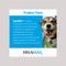 Show in main carousel: HylaMAX Liquid Joint Supplement for Dogs, Cats & Horses, 32-fl oz bottle slide 7 of 11