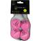Show in main carousel: Hyper Pet 4 Pack of Balls for Dogs, Pink, Mini slide 1 of 7