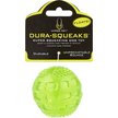 Show in main carousel: Hyper Pet Dura-Squeaks Dog Chew Toy, Ball slide 1 of 12