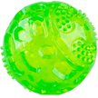 Show in main carousel: Hyper Pet Dura-Squeaks Dog Chew Toy, Ball slide 2 of 12