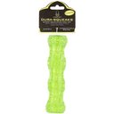 Hyper Pet Dura-Squeaks Dog Chew Toy, Medium Stick
