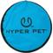 Show in main carousel: Hyper Pet Flippy Flopper Flying Disc Dog Toy, 9-in, 1 pack slide 1 of 12