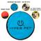 Show in main carousel: Hyper Pet Flippy Flopper Flying Disc Dog Toy, 9-in, 1 pack slide 3 of 12