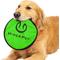 Show in main carousel: Hyper Pet Flippy Flopper Flying Disc Dog Toy, Color Varies, 9-in, 2 pack slide 7 of 12