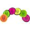 Show in main carousel: Hyper Pet Flippy Flopper Flying Disc Dog Toy, Color Varies, 9-in, 2 pack slide 9 of 12