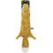 Show in main carousel: Hyper Pet Fox Critter Skinz Dog Toy, Large slide 1 of 9