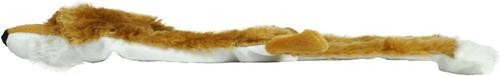 Show full view: Hyper Pet Fox Critter Skinz Dog Toy, Large slide 7 of 9