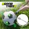 Show in main carousel: Hyper Pet Grab Tabs Soccer Ball Dog Toy, 5-in slide 4 of 10