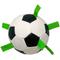 Show in main carousel: Hyper Pet Grab Tabs Soccer Ball Dog Toy, 7.5-in slide 1 of 10
