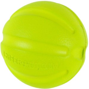 Hyper Pet Hyper Chewz Dog Chew Toy, Ball