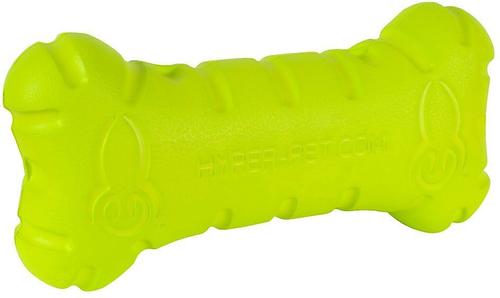 Show full view: Hyper Pet Hyper Chewz Dog Chew Toy, Bone slide 3 of 13