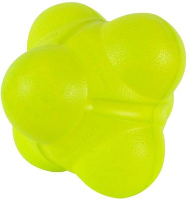 Show full view: Hyper Pet Hyper Chewz Dog Chew Toy, Bumpy Ball slide 2 of 11