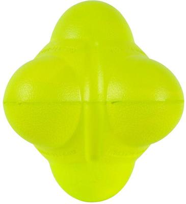 Show full view: Hyper Pet Hyper Chewz Dog Chew Toy, Bumpy Ball slide 3 of 11